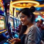 Temukan tren terbaru dalam slot gacor hari ini. Pelajari perbedaan terbaru dalam RTP, fitur bonus, dan volatilitas yang memengaruhi peluang kemenangan Anda di mesin slot yang populer saat ini.